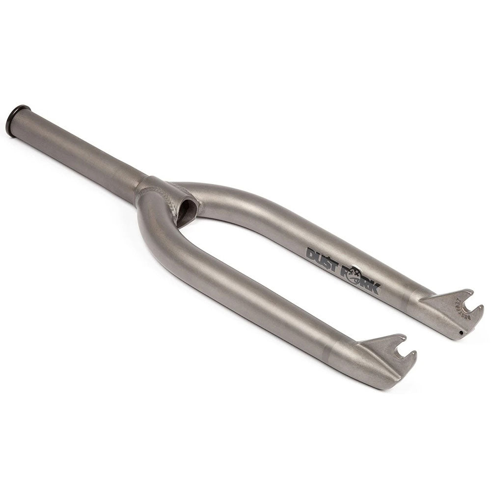 BSD Dust forks Shop BMX at RampFest Indoor Skatepark RampFest