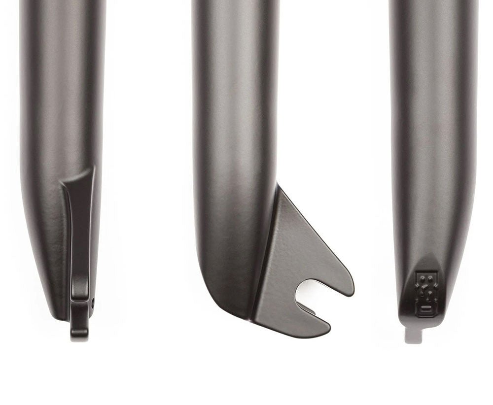 BSD Dust Forks | Shop BMX online at RampFest Indoor Skatepark