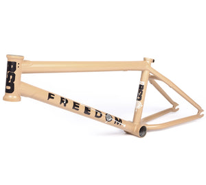 BSD Freedom Frame (2022) | Shop BMX online at RampFest Indoor Skatepark