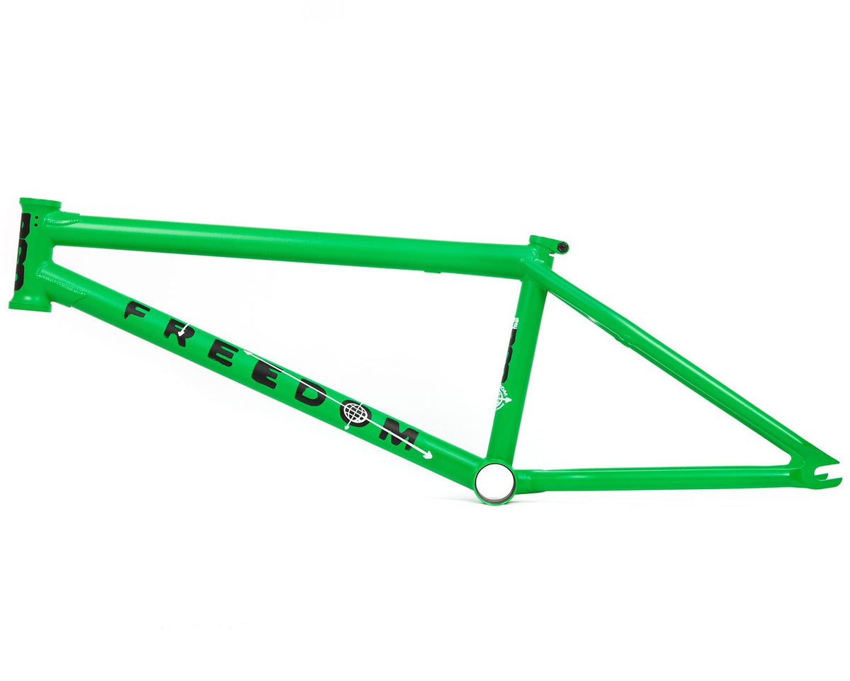 BSD Freedom Frame (2022) | Shop BMX online at RampFest Indoor Skatepark