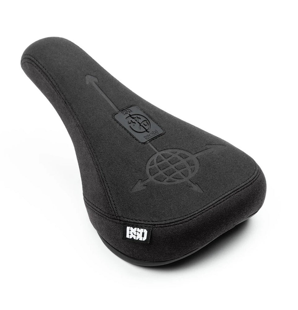 BSD Freedom Pivotal Seat | Shop BMX online at RampFest Indoor Skatepark