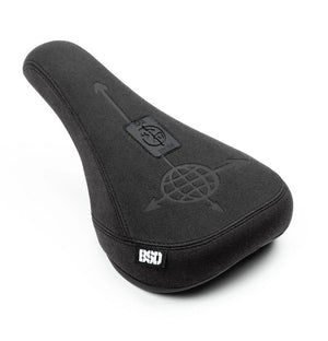 BSD Freedom Pivotal Seat | Shop BMX online at RampFest Indoor Skatepark