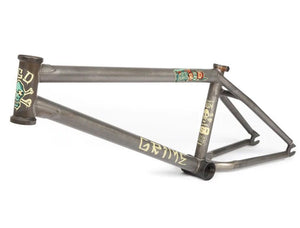 BSD Grime Frame | Shop BMX online at RampFest Indoor Skatepark