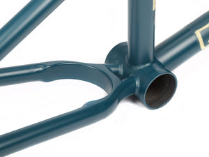 BSD Grime Frame | Shop BMX online at RampFest Indoor Skatepark
