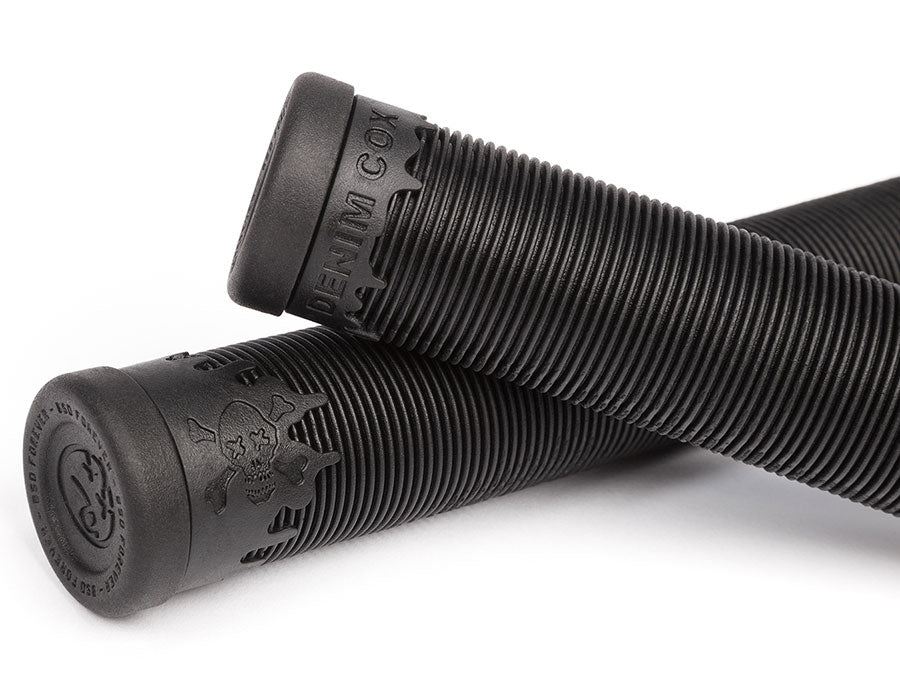 BSD Grime Grips | Shop BMX online at RampFest Indoor Skatepark