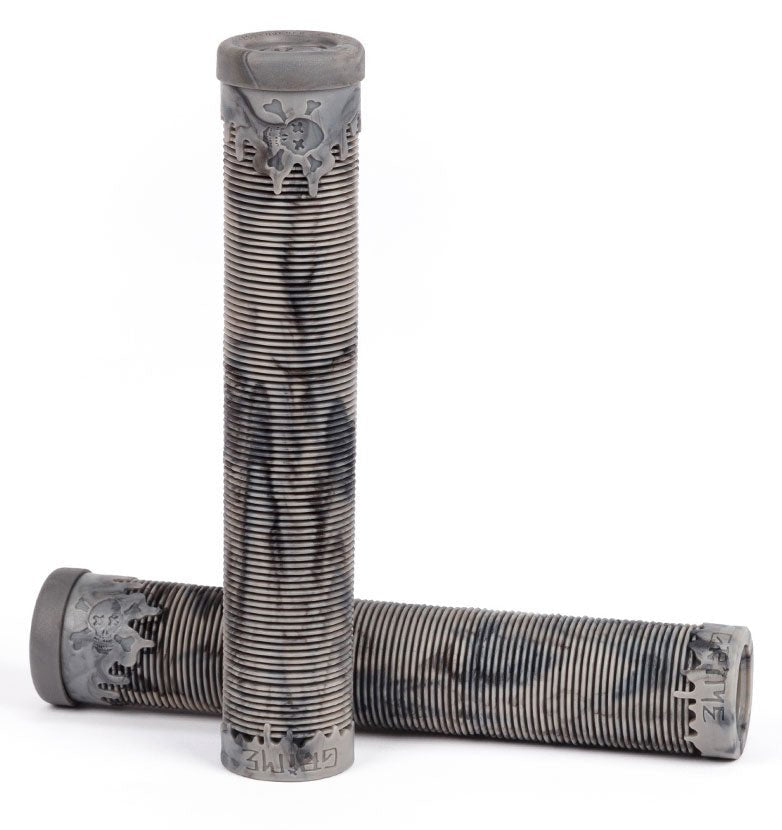 BSD Grime Grips | Shop BMX online at RampFest Indoor Skatepark