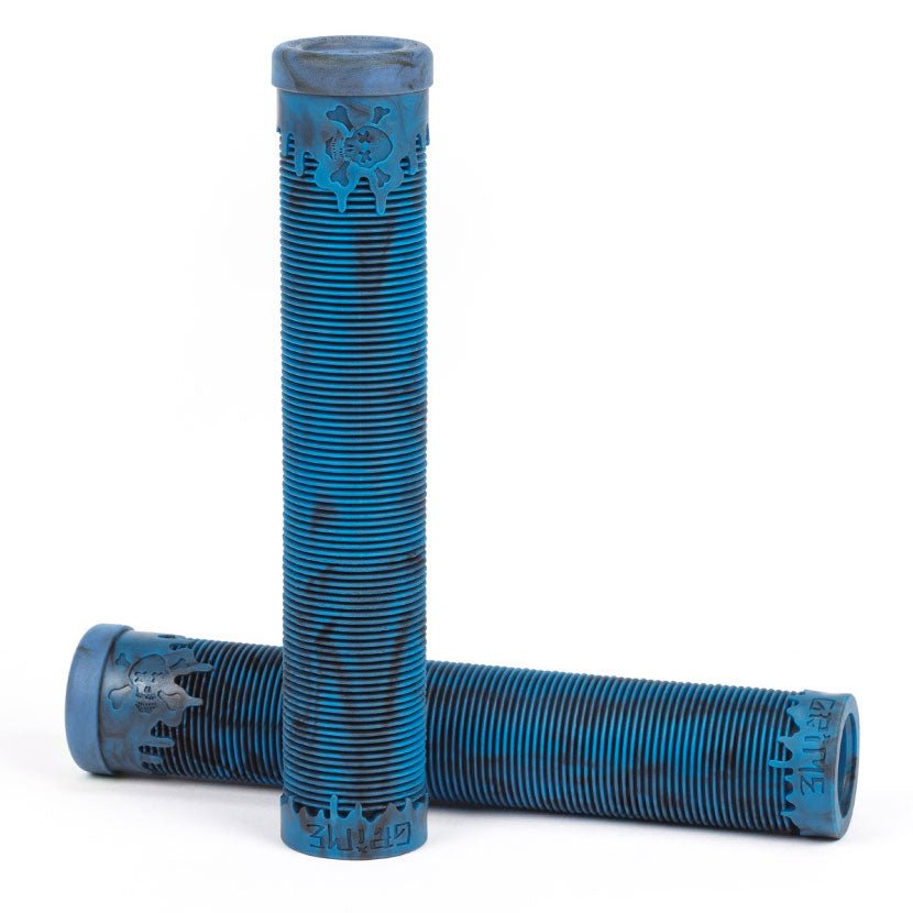 BSD Grime Grips | Shop BMX online at RampFest Indoor Skatepark