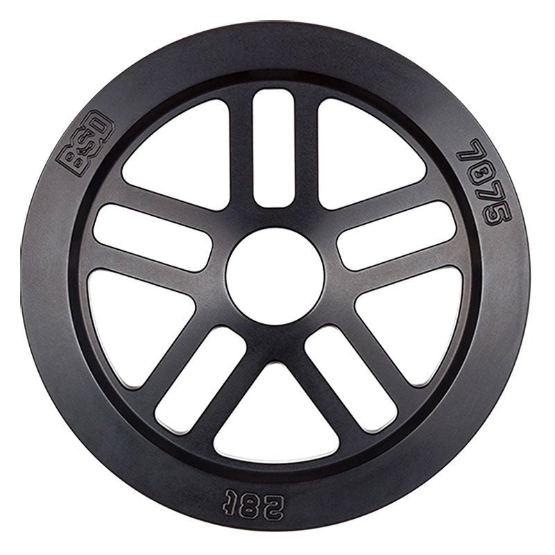 BSD Guard Sprocket | Shop BMX online at RampFest Indoor Skatepark
