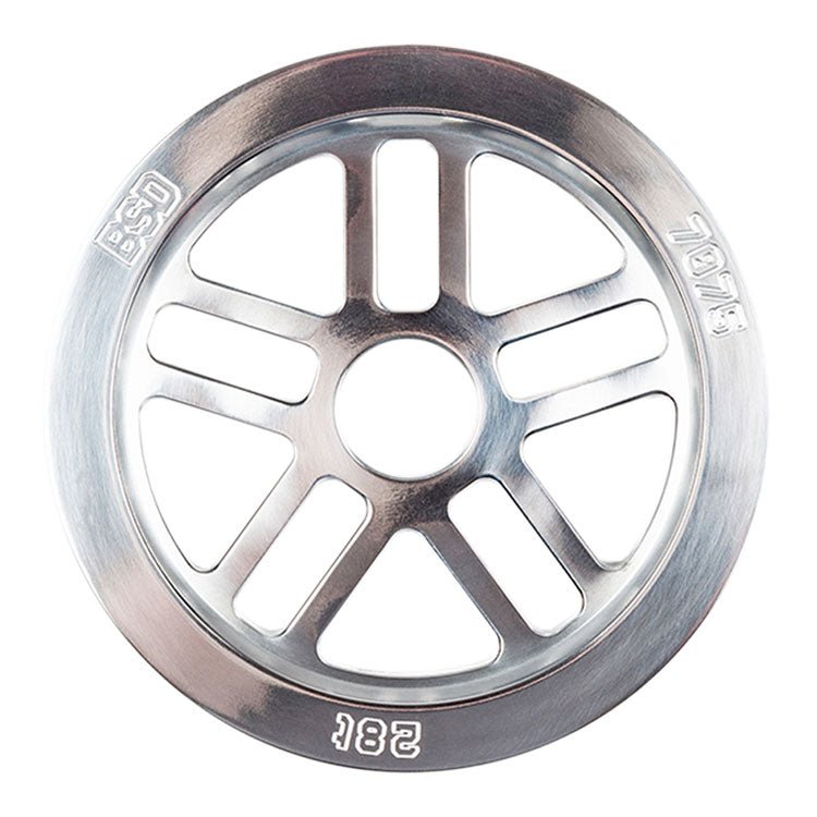 BSD Guard Sprocket | Shop BMX online at RampFest Indoor Skatepark