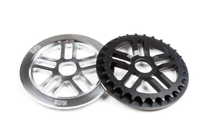 BSD Guard Sprocket | Shop BMX online at RampFest Indoor Skatepark