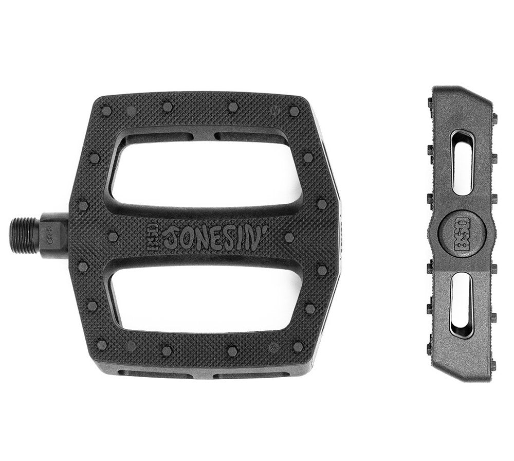 BSD Jonesin' Pedals | Shop BMX online at RampFest Indoor Skatepark