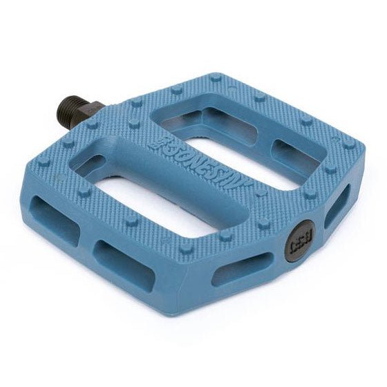 BSD Jonesin' Pedals | Shop BMX online at RampFest Indoor Skatepark