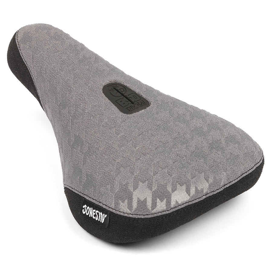 BSD Jonesin' Pivotal Seat | Shop BMX online at RampFest Indoor Skatepark