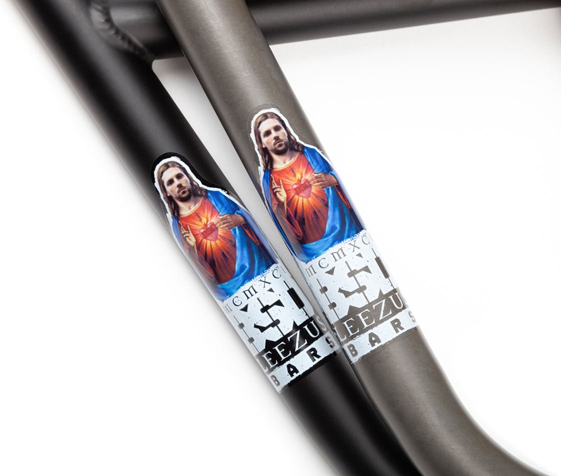 BSD Leezus Bars | Shop BMX online at RampFest Indoor Skatepark