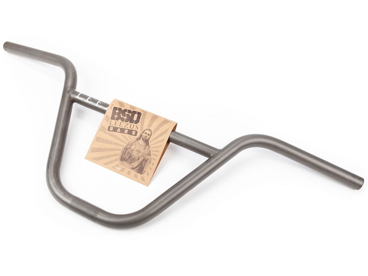 BSD Leezus Bars | Shop BMX online at RampFest Indoor Skatepark