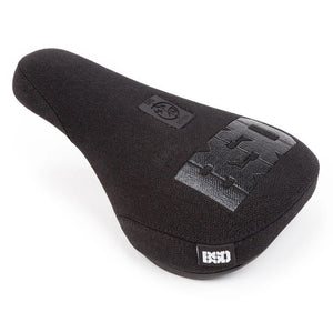 BSD Logo Pivotal Seat | Shop BMX online at RampFest Indoor Skatepark
