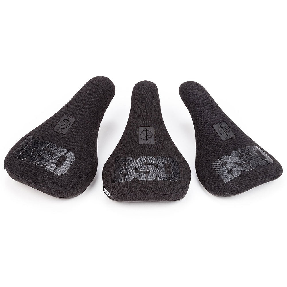 BSD Logo Pivotal Seat | Shop BMX online at RampFest Indoor Skatepark