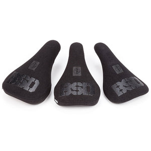 BSD Logo Pivotal Seat | Shop BMX online at RampFest Indoor Skatepark