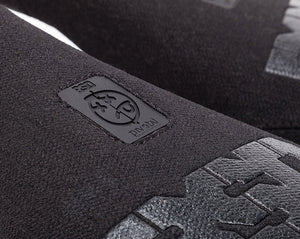 BSD Logo Pivotal Seat | Shop BMX online at RampFest Indoor Skatepark