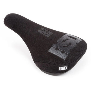 BSD Logo Pivotal Seat | Shop BMX online at RampFest Indoor Skatepark