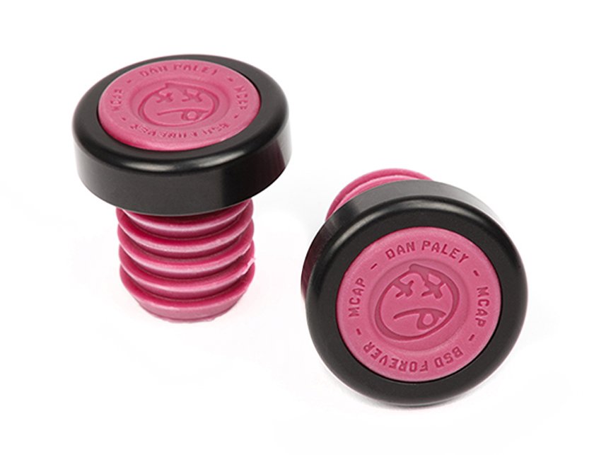 BSD M-CAP Barends | Shop BMX online at RampFest Indoor Skatepark