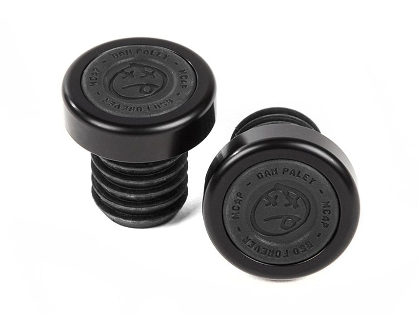 BSD M-CAP Barends | Shop BMX online at RampFest Indoor Skatepark