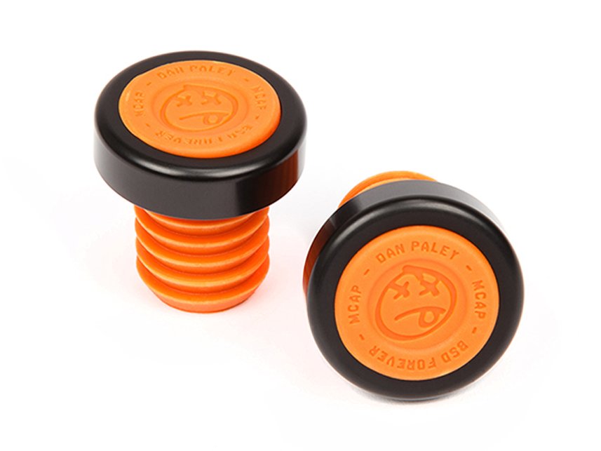 BSD M-CAP Barends | Shop BMX online at RampFest Indoor Skatepark