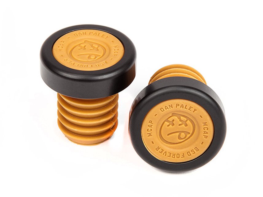 BSD M-CAP Barends | Shop BMX online at RampFest Indoor Skatepark