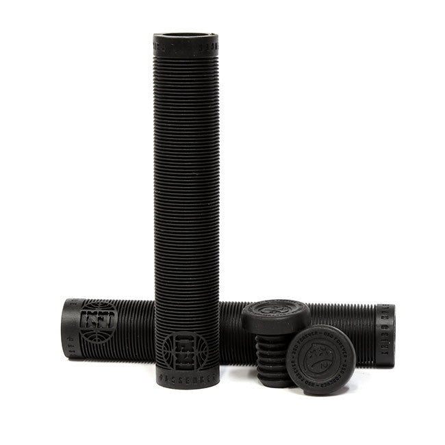 BSD Passenger Kriss Kyle Grips | Shop BMX online at RampFest Indoor Skatepark