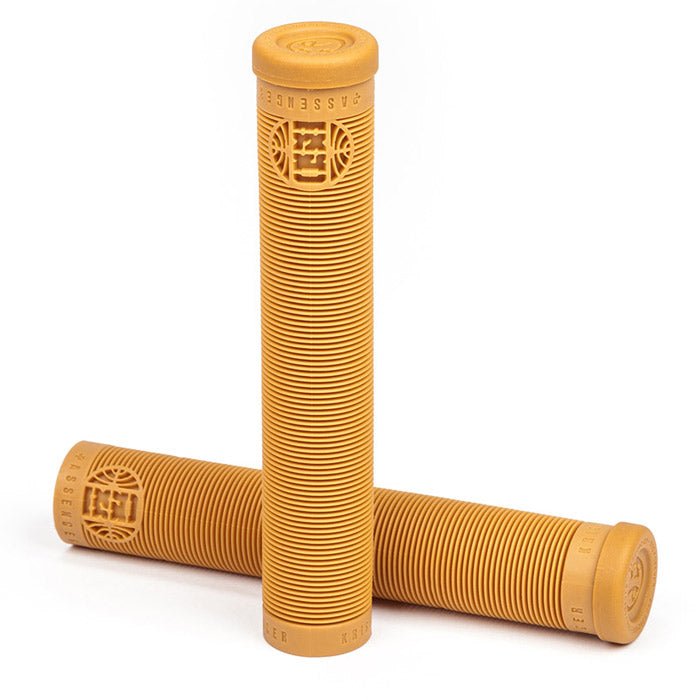 BSD Passenger Kriss Kyle Grips | Shop BMX online at RampFest Indoor Skatepark