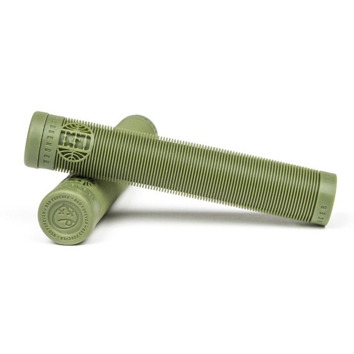 BSD Passenger Kriss Kyle Grips | Shop BMX online at RampFest Indoor Skatepark