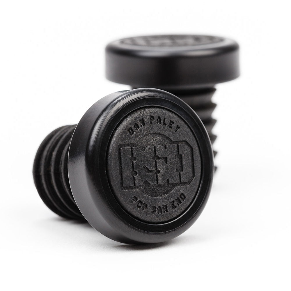BSD PCP Bar Ends | Shop BMX online at RampFest Indoor Skatepark