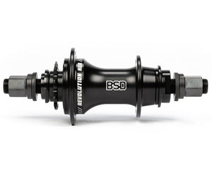 BSD Revolution Hub | Shop BMX online at RampFest Indoor Skatepark