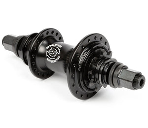 BSD Revolution Hub | Shop BMX online at RampFest Indoor Skatepark