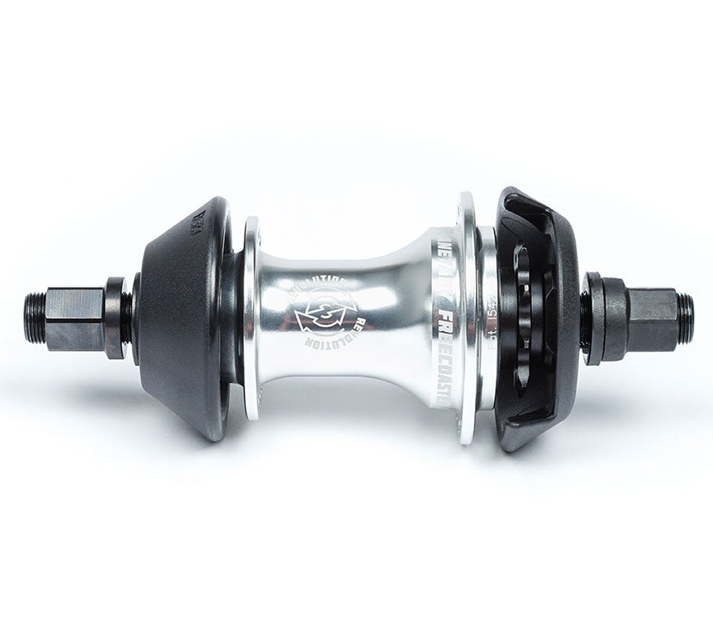 BSD Revolution Hub | Shop BMX online at RampFest Indoor Skatepark