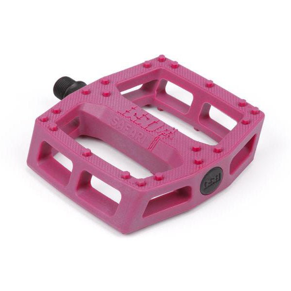 BSD Safari Pedals | Shop BMX online at RampFest Indoor Skatepark