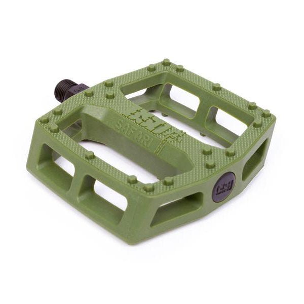 BSD Safari Pedals | Shop BMX online at RampFest Indoor Skatepark