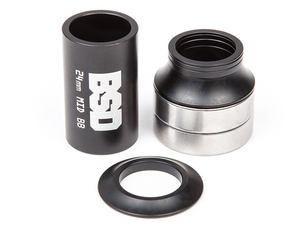 BSD Substance Mid Bottom Bracket | Shop BMX online at RampFest Indoor Skatepark