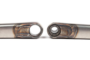BSD Substance XL V2 Cranks | Shop BMX online at RampFest Indoor Skatepark