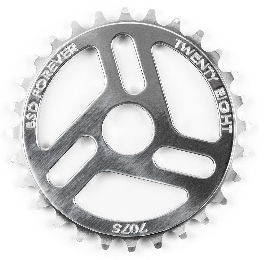 BSD Superlite Sprocket | Shop BMX online at RampFest Indoor Skatepark