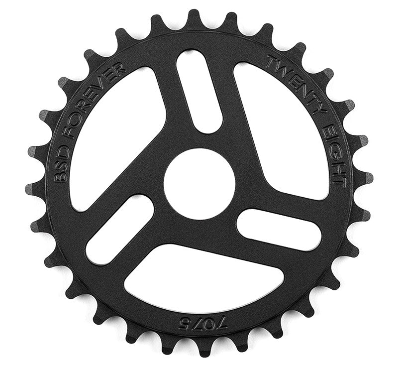 BSD Superlite Sprocket | Shop BMX online at RampFest Indoor Skatepark