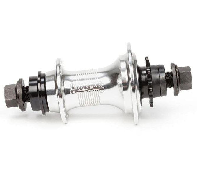 BSD Swerve Cassette Hub | Shop BMX online at RampFest Indoor Skatepark