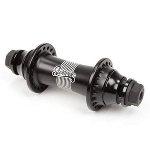 BSD Swerve Front Hub | Shop BMX online at RampFest Indoor Skatepark