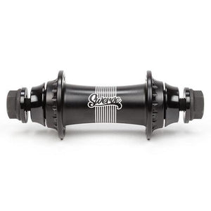 BSD Swerve Front Hub | Shop BMX online at RampFest Indoor Skatepark
