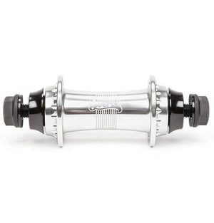BSD Swerve Front Hub | Shop BMX online at RampFest Indoor Skatepark