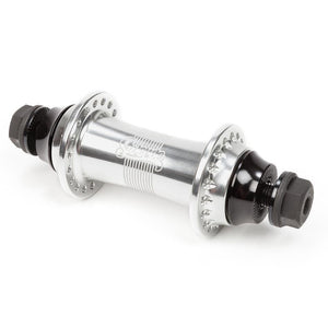 BSD Swerve Front Hub | Shop BMX online at RampFest Indoor Skatepark