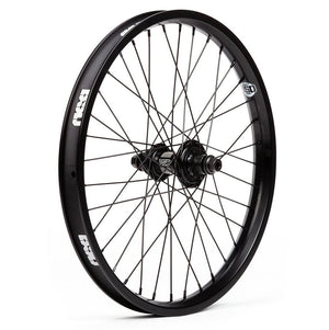 BSD Swerve x Aero Pro Rear Wheel | Shop BMX online at RampFest Indoor Skatepark