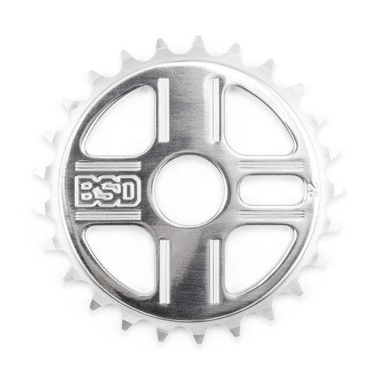 BSD TBT Sprocket | Shop BMX online at RampFest Indoor Skatepark