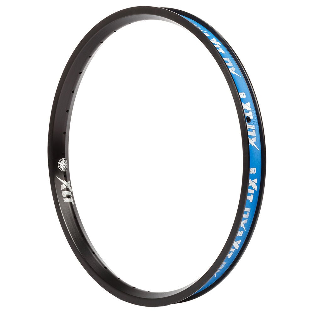 BSD XLT Rim | Shop BMX online at RampFest Indoor Skatepark