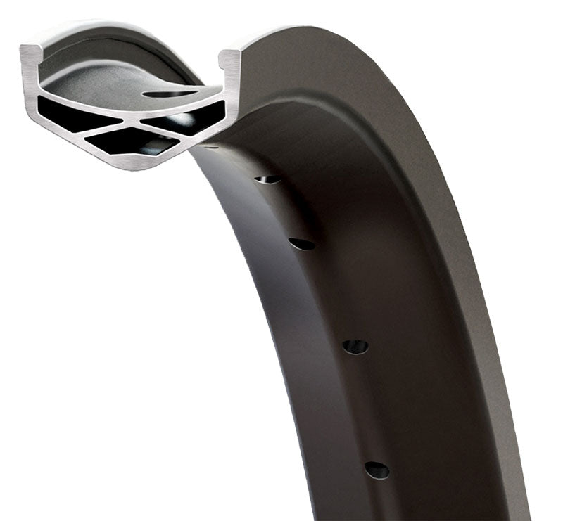 BSD XLT Rim | Shop BMX online at RampFest Indoor Skatepark